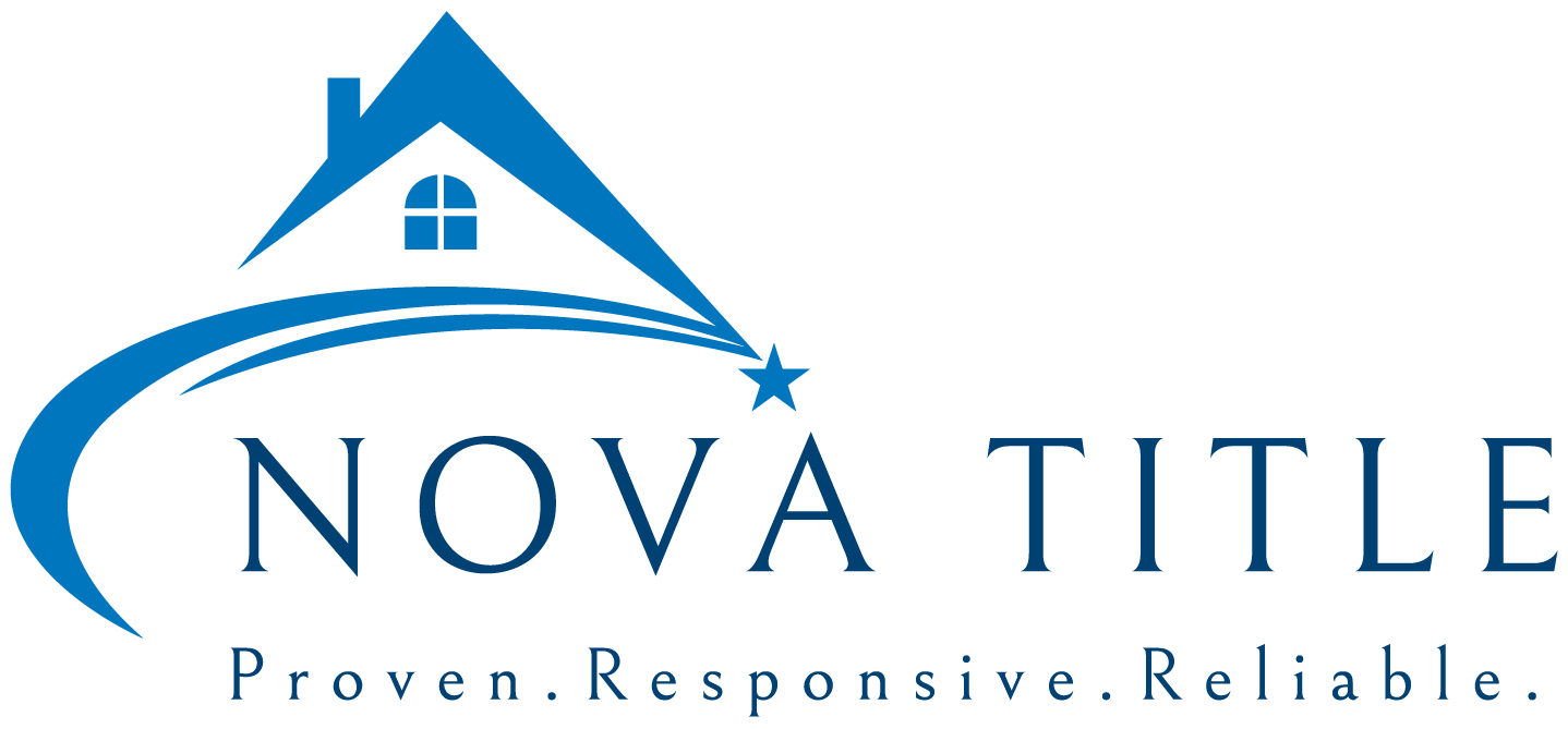 Nova Title & Settlement Services