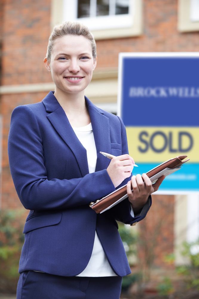 Commercial Real Estate Closings