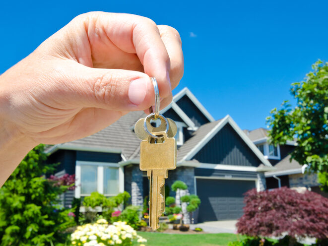 Residential Closings