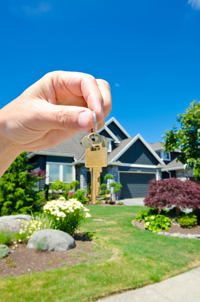 Residential Closings