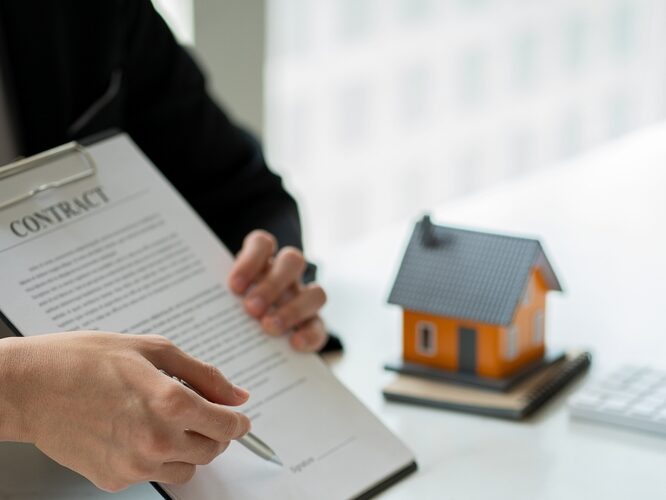 Nova Title insurance