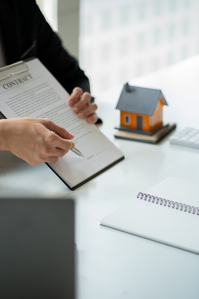 Nova Title insurance 