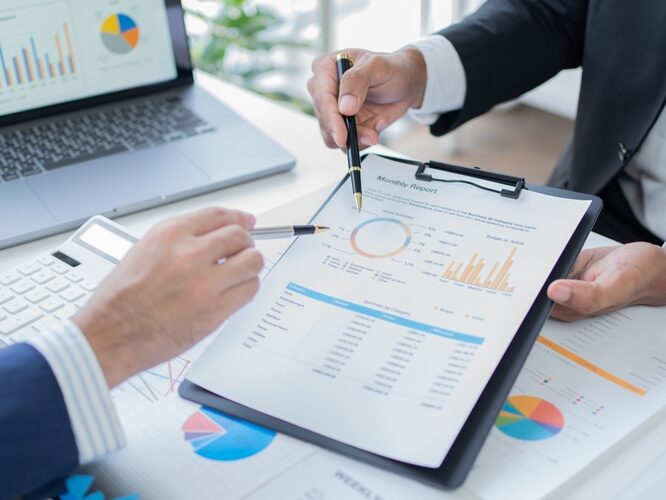 Nova 1031 Exchanges